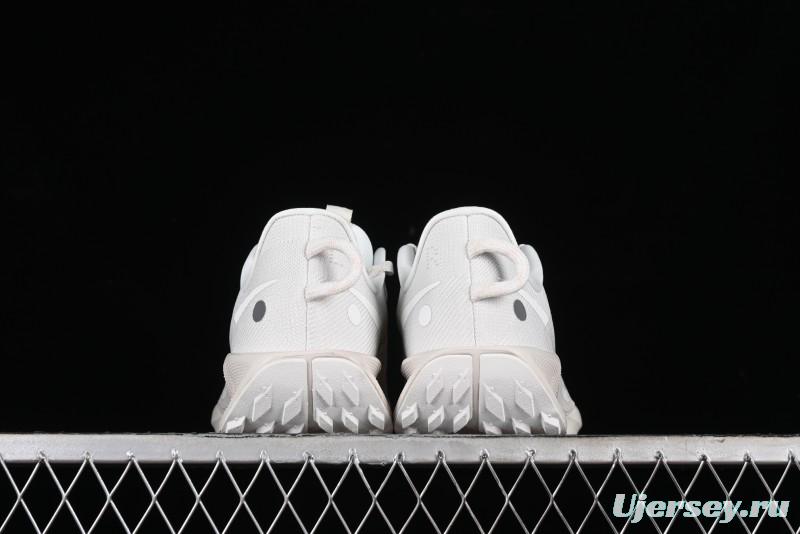 Nike Pegasus Trail 5 Off-Road Series Lightweight Comfortable Durable Low-Top Running Shoes - DV3864-101