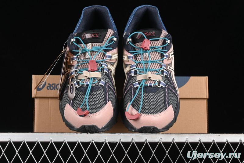 Asics Gel-Kahana 8 FL Retro Casual Running Shoes - 1012B634-021