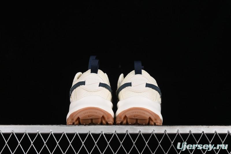 Nike TC 7900 Retro Chunky Dad Shoes with Reflective Swoosh and Cushioned Sole - DD9682-103