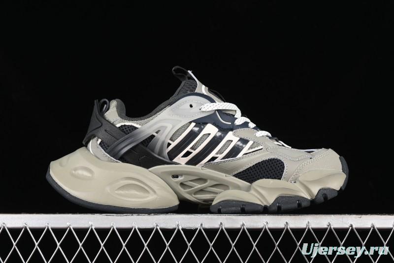 Adidas Vento XLG Deluxe Retro Casual Dad Shoes - JR8078