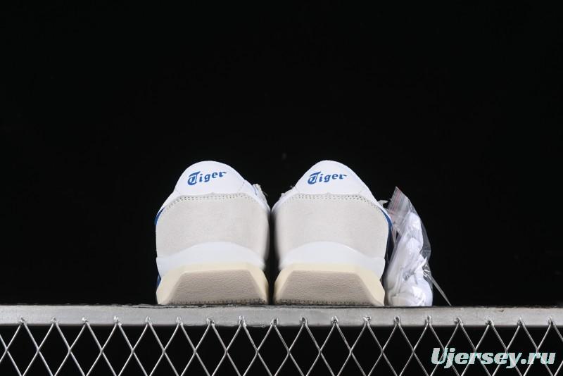 Onitsuka Tiger Ultimate 81 EX 40th Anniversary Breathable Comfort Casual Shoes - 1183B510-101