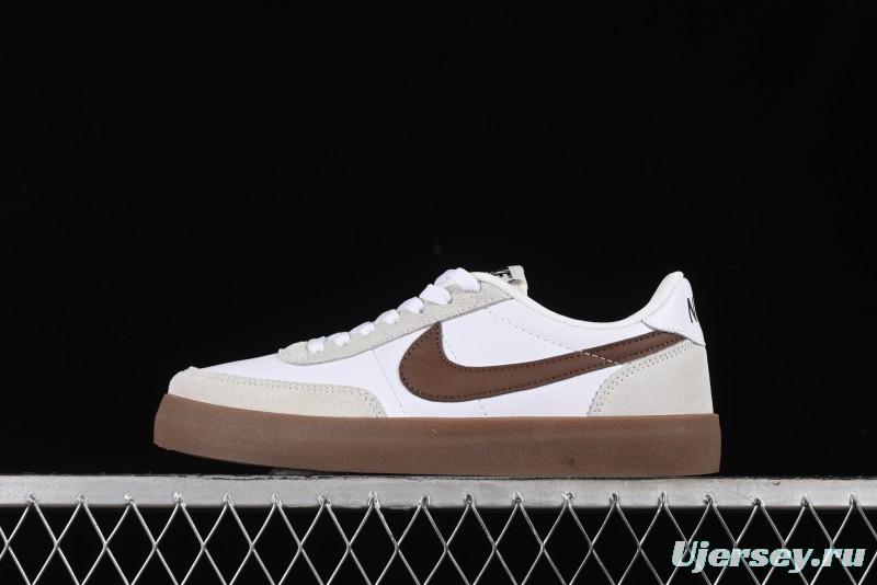Nike Killshot 2 Retro Comfortable Anti-Slip Low-Top Sneakers - 432997-130