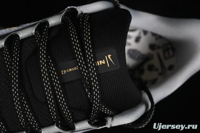 Nike Air Zoom Pegasus 41 Running Shoes with Breathable Mesh and Cushioned Support - HQ3220-100