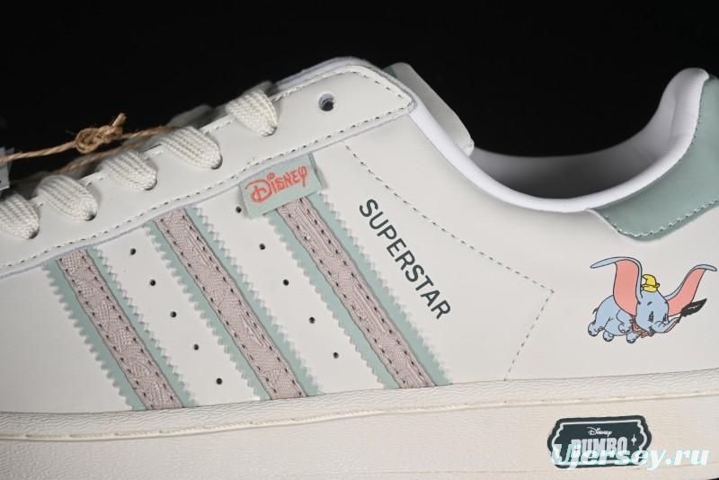 Adidas Superstar IE5880 Casual Sneakers with Shell Toe - IE5880