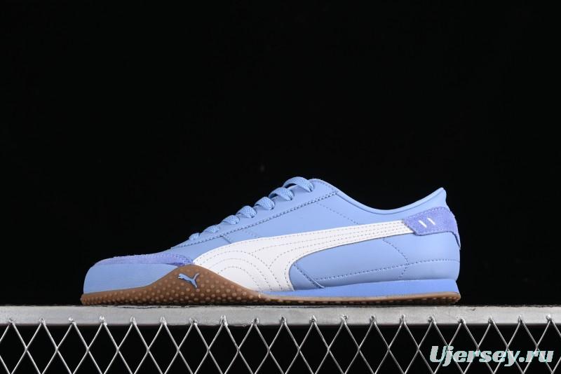 Puma Bella UT Leather Fashion Casual Sneakers - 402186-02