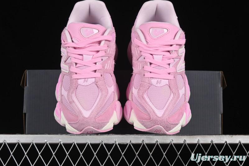 New Balance Joe Freshgoods NB9060 Retro Casual Running Shoes with ABZORB Cushioning - U9060APP