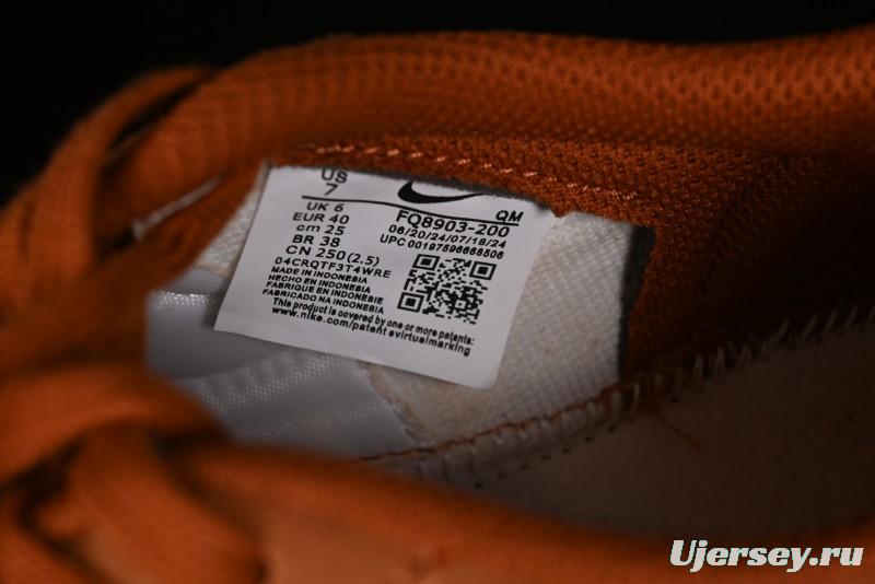 Nike Killshot 2 Retro Comfortable Anti-Slip Low-Top Sneakers - FQ8903-200