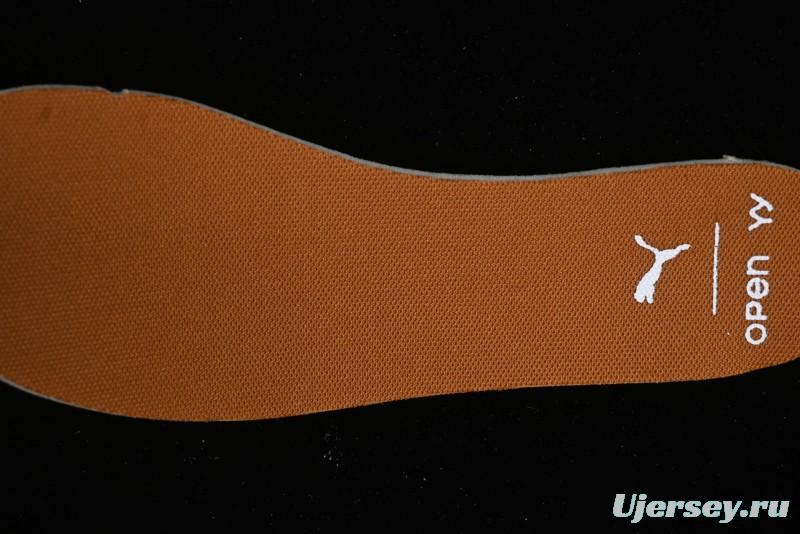 Puma Speedcat Low-Top Lifestyle Casual Shoes - 397397-01