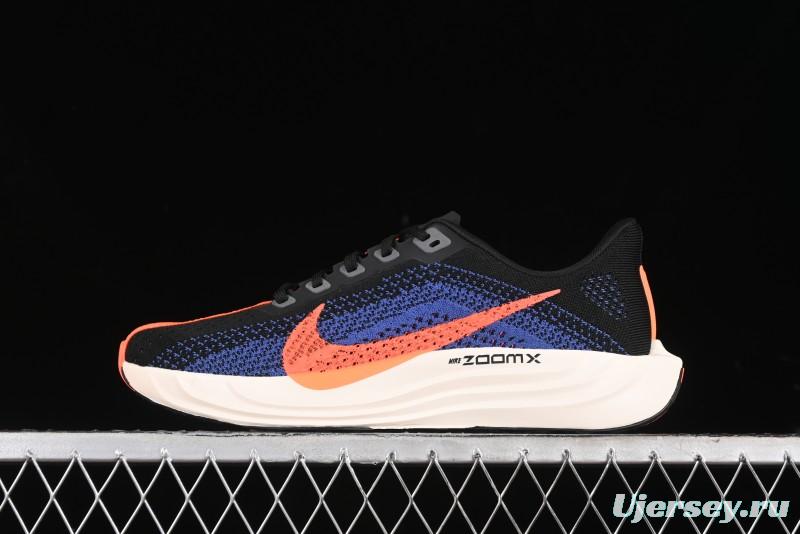 Nike Air Zoom Pegasus 35 Running Shoes with Breathable Mesh & Zoom Air Cushion - FQ7262-008