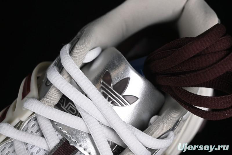 Adidas Adistar XLG Comfortable Anti-Slip Low-Top Sports Casual Shoes - IH3382