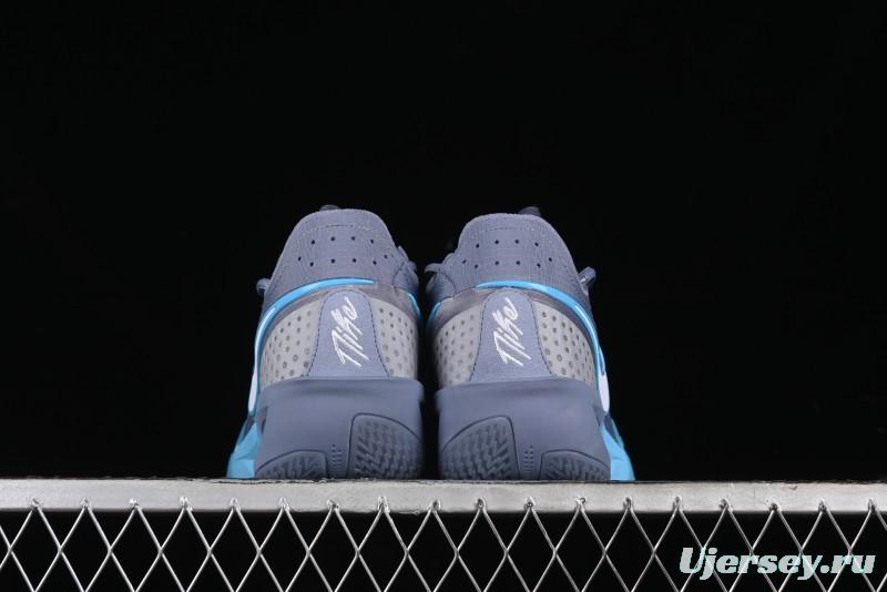 Nike Air Zoom G.T. Cut 3 EP Basketball Shoes with Full-Length ZoomX Foam - DV2913-402