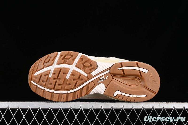 New Balance Made In USA M993 Series Classic Retro Casual Running Shoes - U993WS