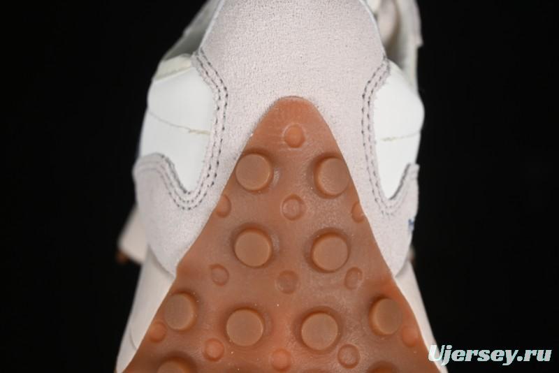 New Balance MS327 Series Retro Casual Running Shoes - U327LU