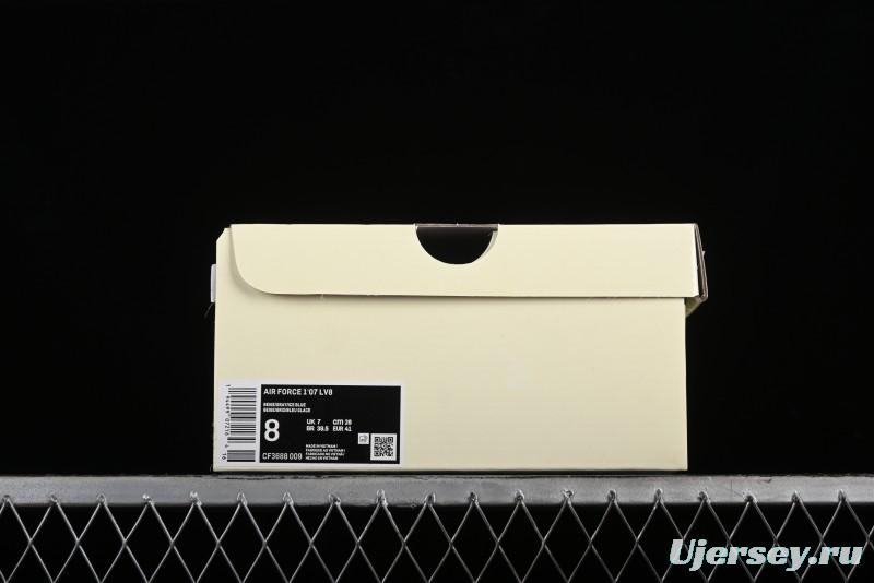 Nike SB Dunk Low Supreme Collaboration - Anniversary Edition High-End Custom Low-Top Casual Skate Shoes - CF3688-009