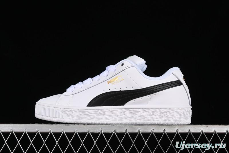 Puma Suede XL Skate Retro Casual Sneakers - 397255-02