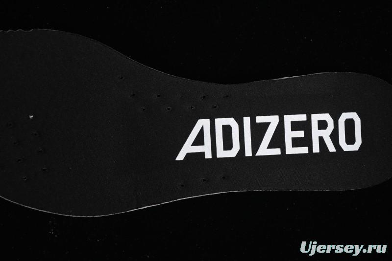 Adidas Adizero Adios Lightweight Low-Top Running Shoes - IG6431