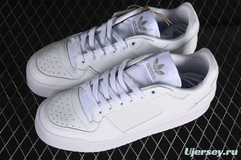 Adidas Forum 84 Low Retro Basketball Sneakers - FY9042