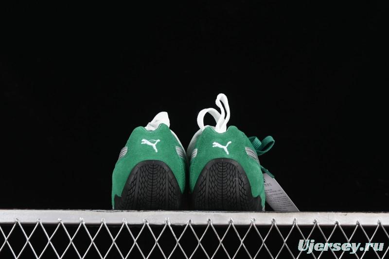 Puma Speedcat Low-Top Lifestyle Casual Shoes - 397397-01