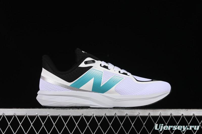 New Balance FuelCell Low-Top Slip-Resistant Versatile Casual Shoes - MFLSHBW7