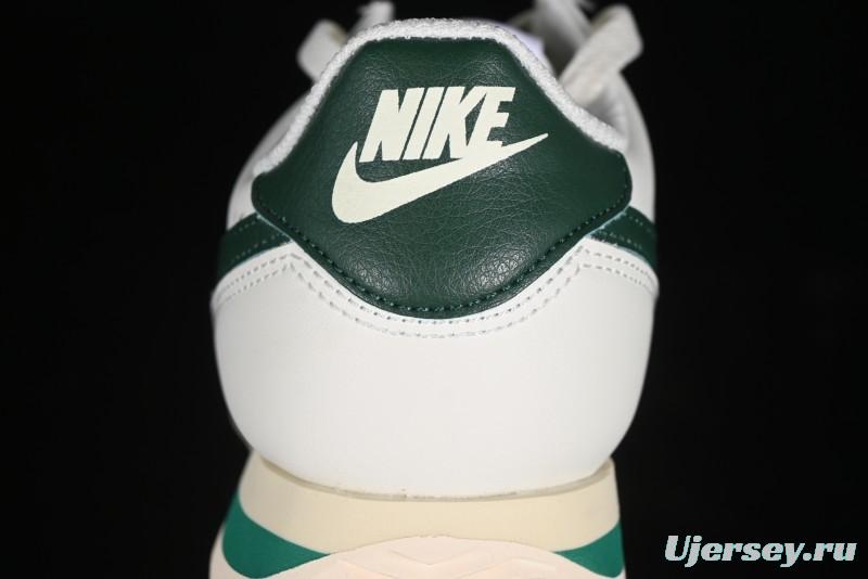 Nike Classic Cortez Leather Retro Running Shoes - DN1791-101