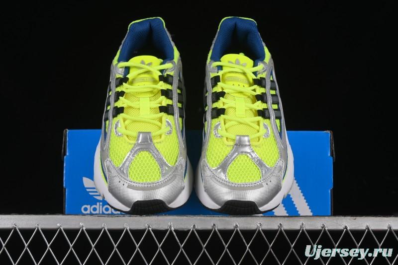 Adidas Athletics Los Angeles Fashion Casual Running Shoes - IF4014