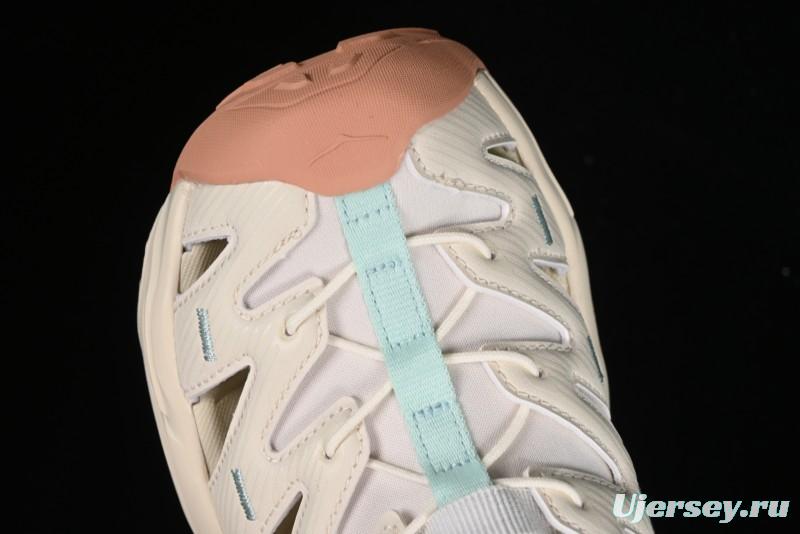 Hoka One One Hopara Outdoor Functional Mountain Sandals with Rugged Design - 1123112 OKT