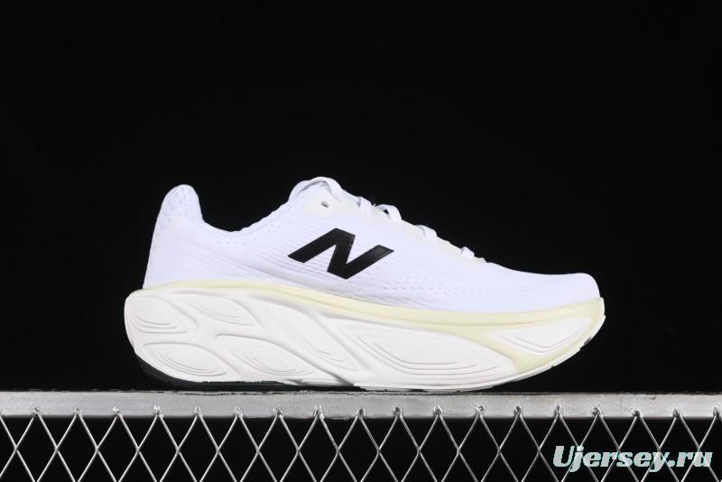 New Balance FuelCell Rebel V5 Low-Top Slip-Resistant Durable Versatile Casual Running Shoes - MMORLY5