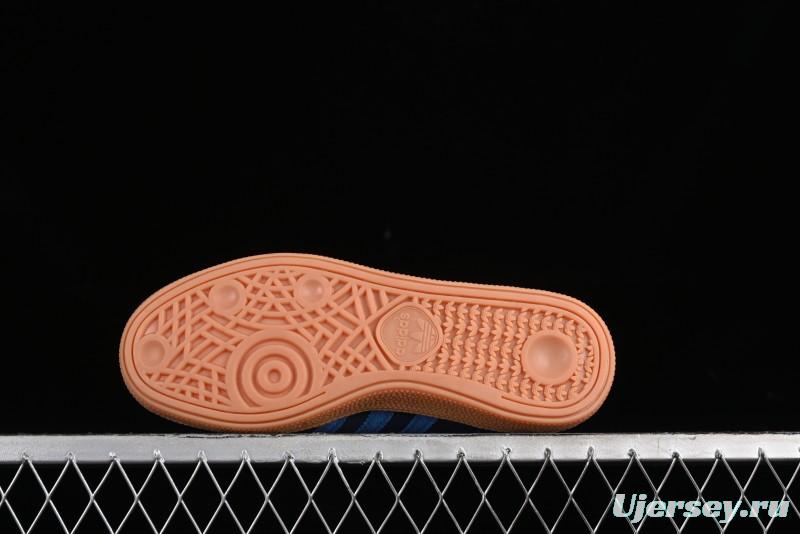 Adidas Handball Spezial Retro Casual Sneakers - IE5895