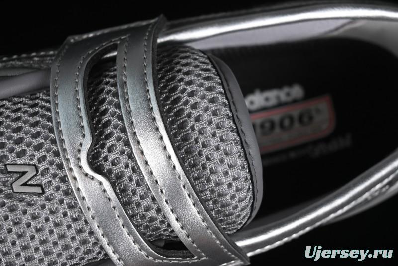 New Balance 1906 Series Loafers Casual Shoes with T-Beam Outsole and Rear Cushion - U1906LAE