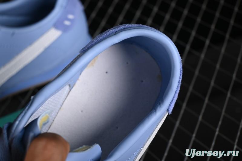 Puma Bella UT Leather Fashion Casual Sneakers - 402186-02