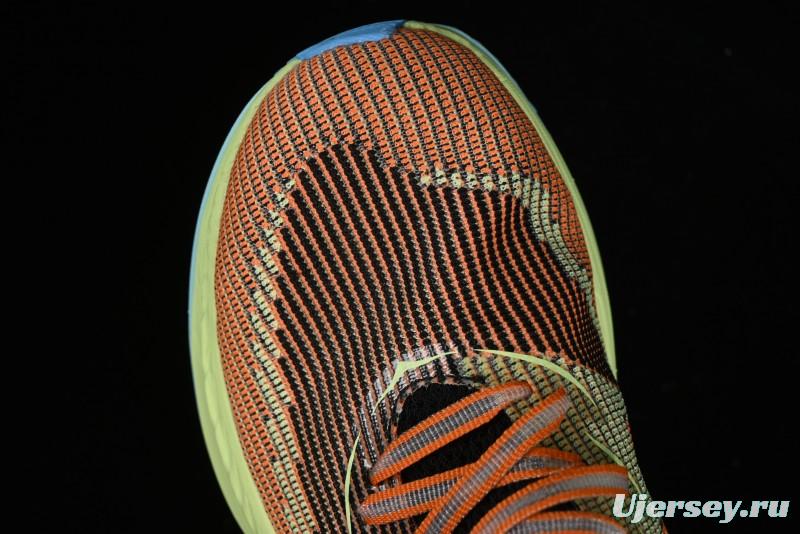Hoka One One Cielo X1 Professional Racing Cushioned Anti-Slip Durable Training Running Shoes - 1147910 BBA