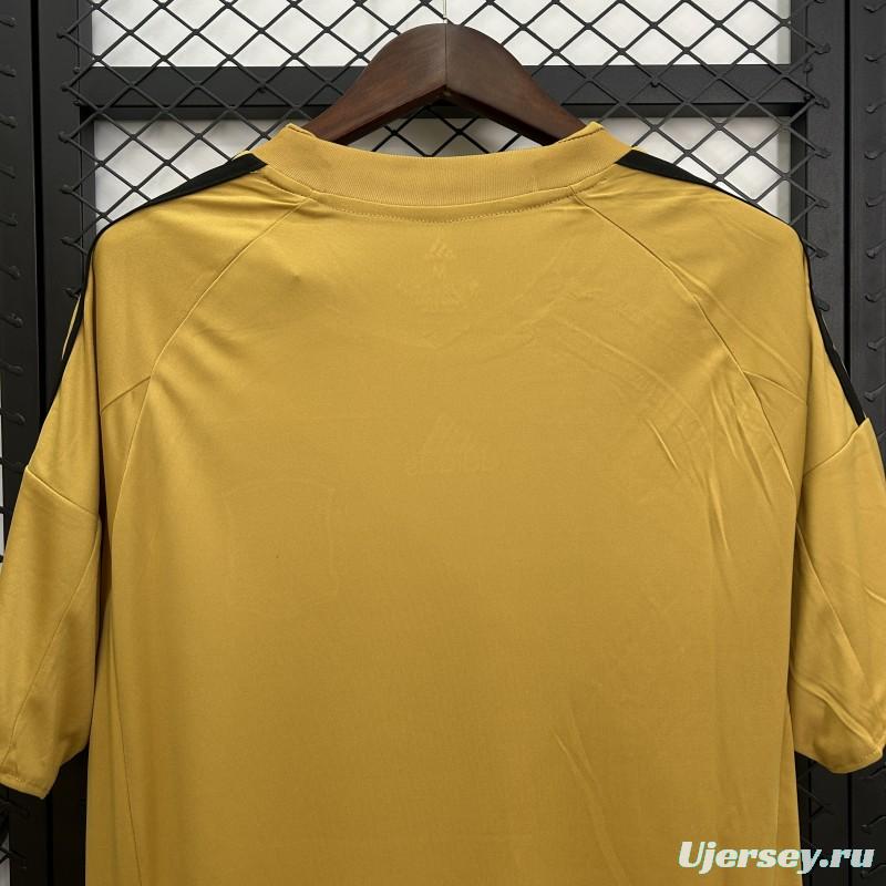 2008 Retro Spain Away Jersey