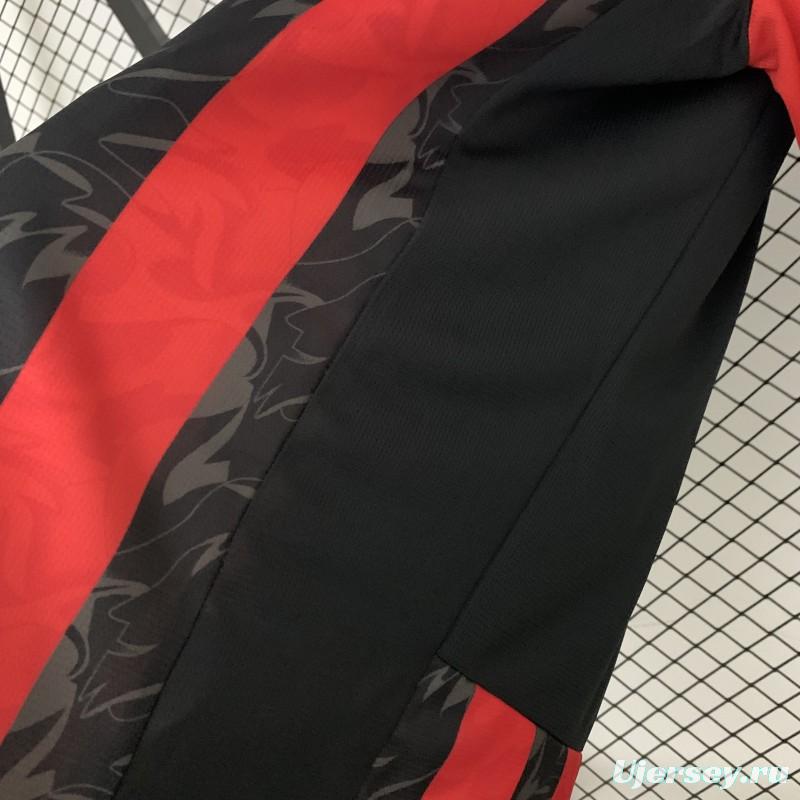 25/26 AC Milan Home Jersey