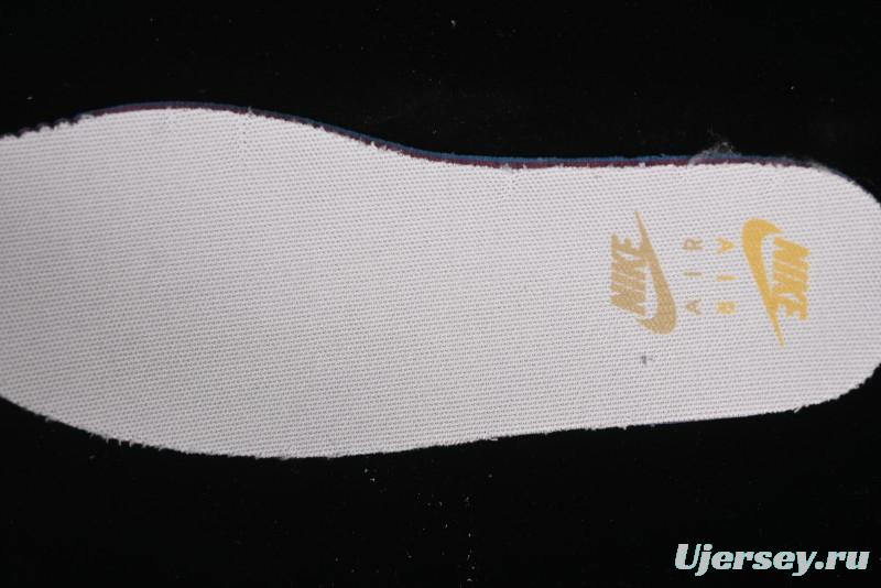 Nike Air Force 1 Shadow Lightweight Lifting Low-Top Casual Sneakers - DZ1847-108