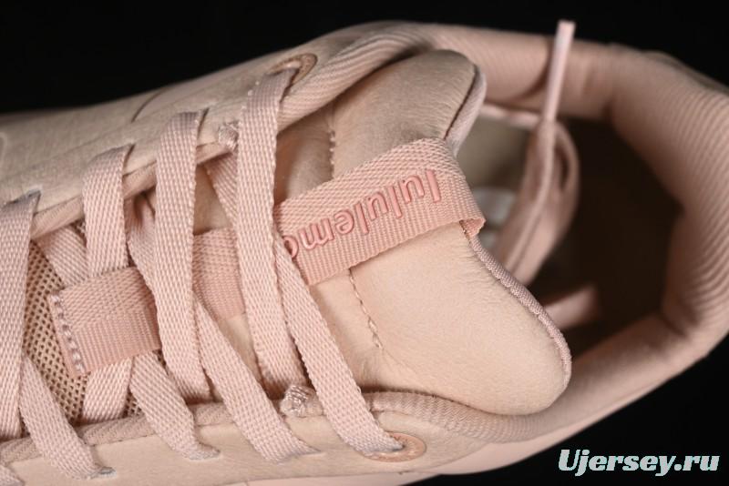 Lululemon M Cityverse Low-Top Casual Sneakers - LU-06