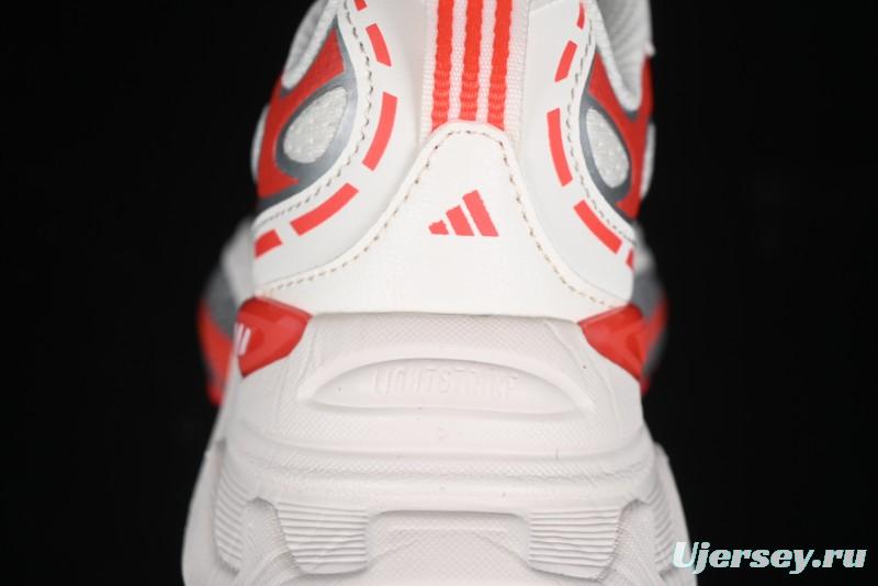 Adidas Originals Mts Pro IH5836 Retro Breathable Cushioned Casual Running Shoes - IH5836