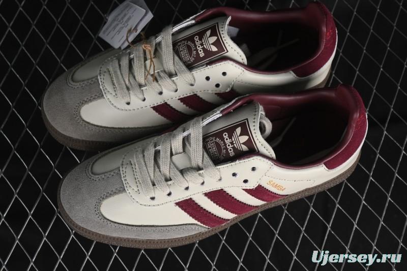 Adidas Originals Samba OG Casual Sneakers - ID1482