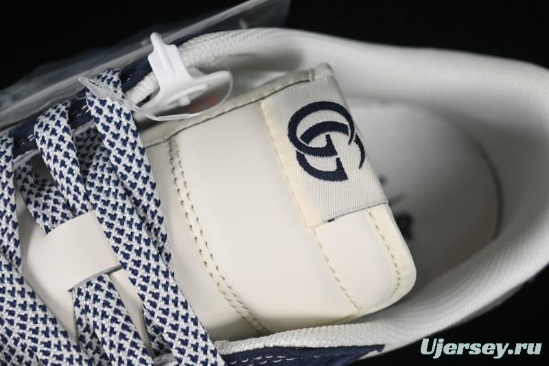 Nike Travis Scott x Fragment Design x Air Jordan 1 Low OG SP AJ1 Gucci Collaboration - XY2688-109