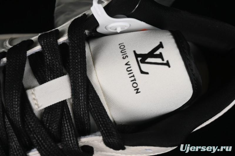 Nike Air Jordan 1 Low LV Collaboration Retro Basketball Shoes - WG8850-006