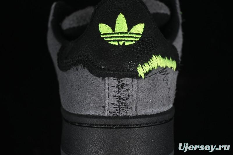 Adidas Originals Campus 00s Retro Casual Sneakers - IE8349