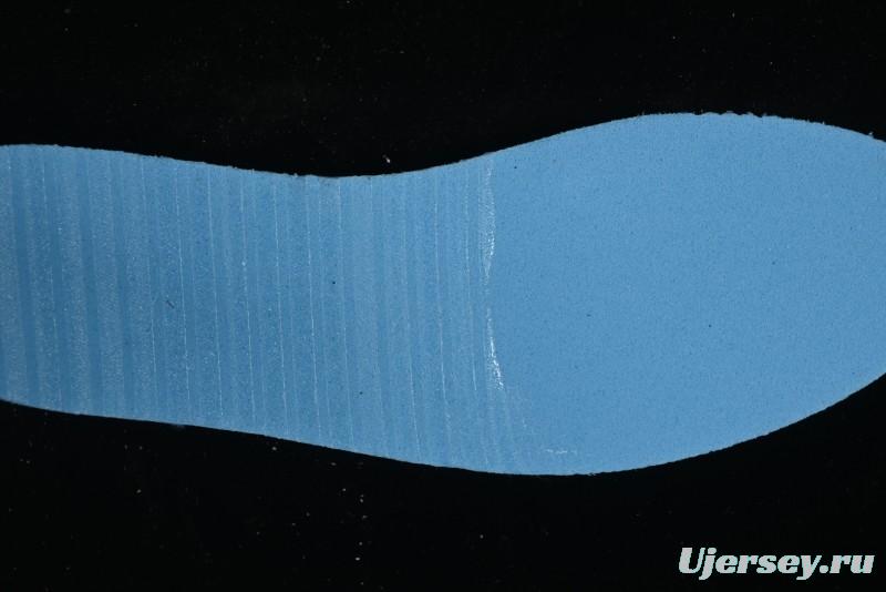 Nike Air Jordan 1 Low AJ1 Patent Leather Blue Casual Sneakers - FZ2138-114