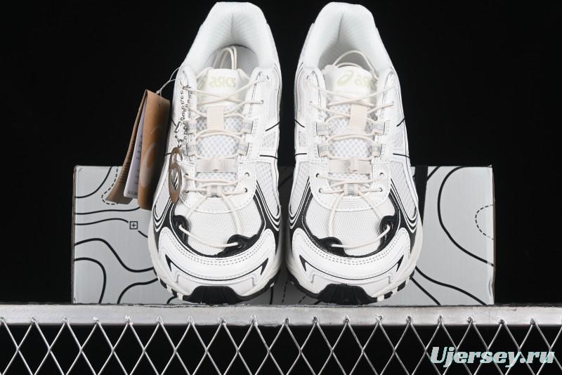 Asics Gel-Kahana TR V4 Running Shoes with FF BLAST PLUS Cushioning - 1203A497-100