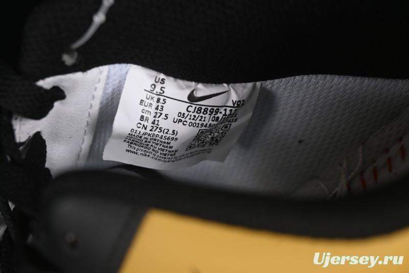 Nike Air Force 1 '07 Low Pikachu Casual Sneakers - CJ9988-111