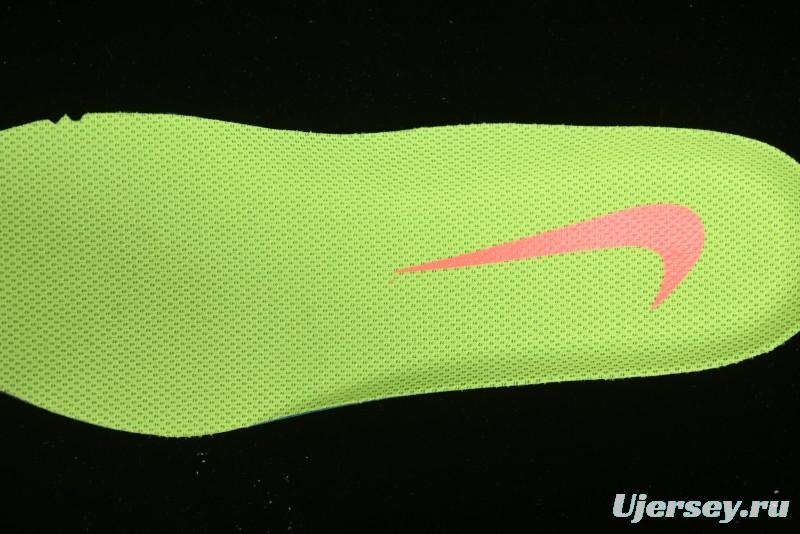 Nike Air Max 2013 Retro Breathable Mesh Cushioned Running Shoes - 555753-600