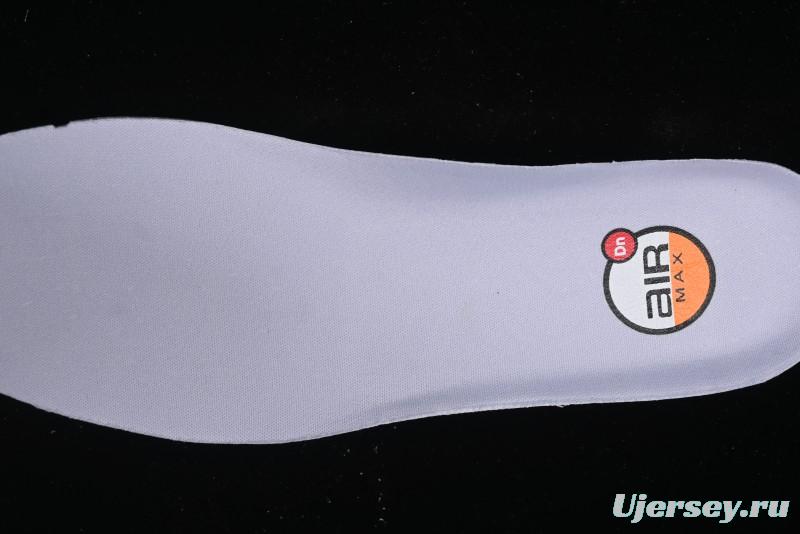 Nike Air Max Dn 2024 Running Shoes with Quad Cylinder Air Cushion and Soft Foam - HM5653-440