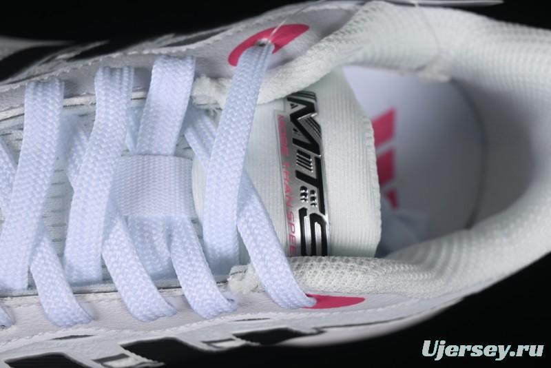 Adidas Originals Mts Pro IH6353 Retro Breathable Cushioned Casual Running Shoes - IH6353