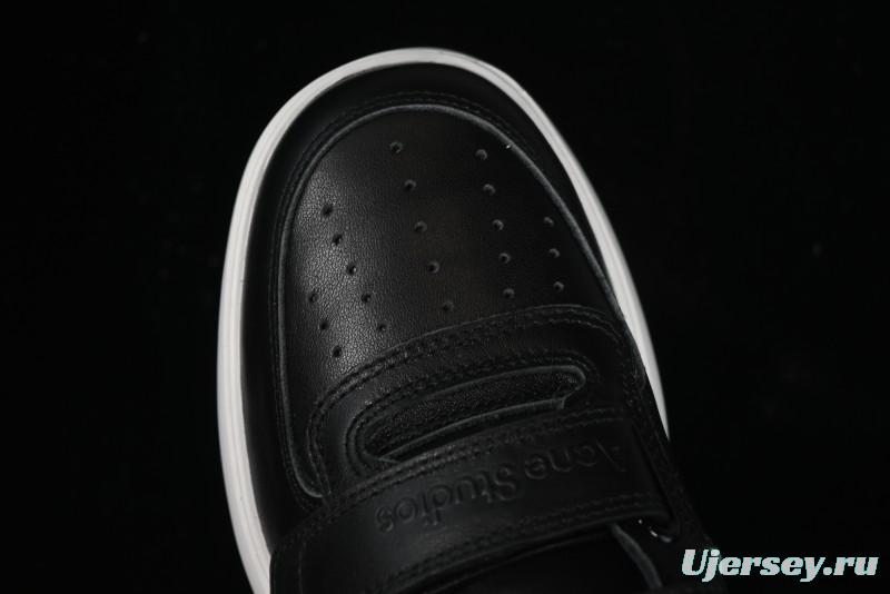 Acne Studios Retro Velcro Women's Casual Shoes - G.E5