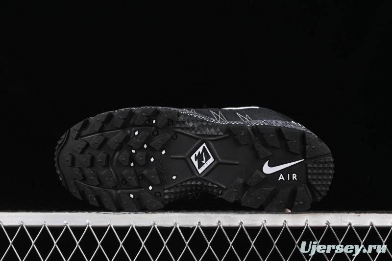 Nike Air Humara Retro Trail Running Shoes with 1990s Style - FJ7098-002