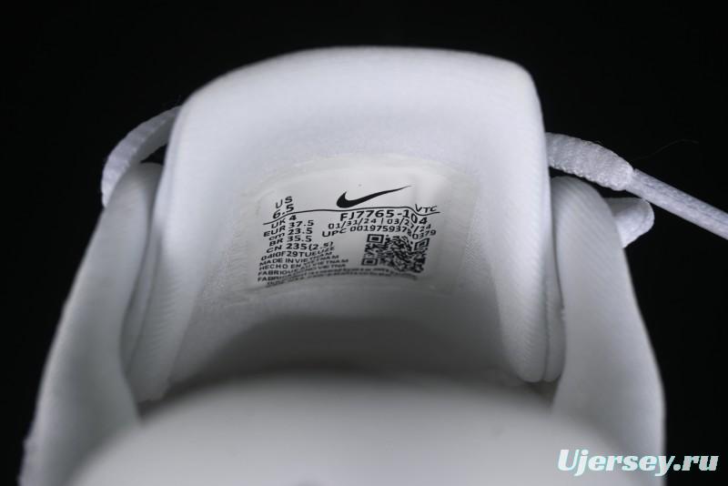 Nike Journey Run 2024 Low-Top Casual Running Shoes with Shock Absorption, Anti-Slip and Wear-Resistant Design - FJ7765-104