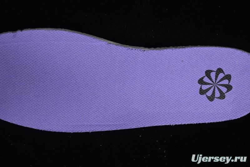 Nike Air Force 1 '07 Low Casual Sneakers with Full-Length Air Cushion - DC9486-104